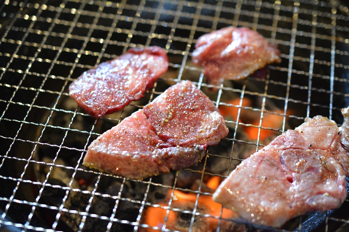 千葉焼肉食べ放題　アイキャッチ画像